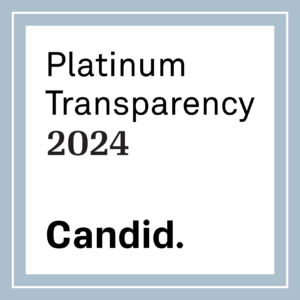 LK10 has achieved Platinum transparency in 2024 from Candid and Guidestar